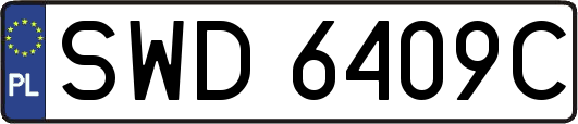 SWD6409C