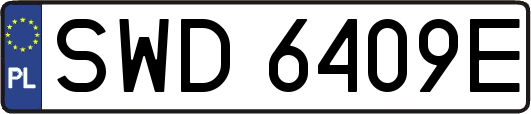 SWD6409E