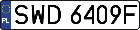 SWD6409F