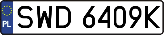 SWD6409K