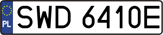 SWD6410E