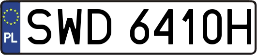 SWD6410H