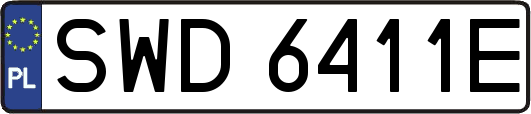 SWD6411E