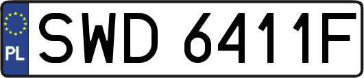 SWD6411F