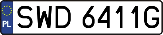 SWD6411G