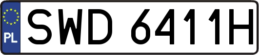 SWD6411H