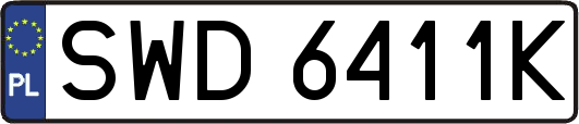 SWD6411K