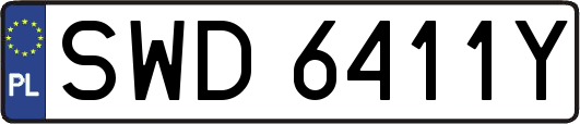 SWD6411Y
