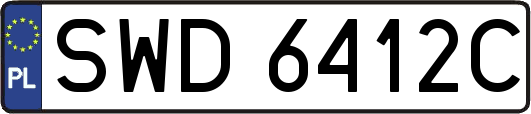 SWD6412C