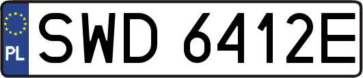SWD6412E