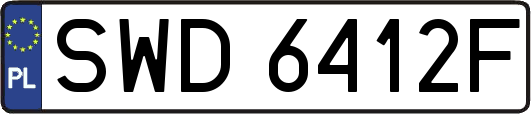 SWD6412F