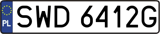SWD6412G