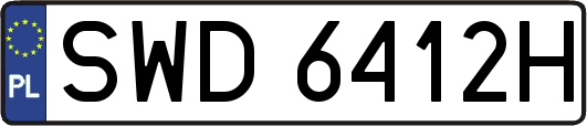 SWD6412H