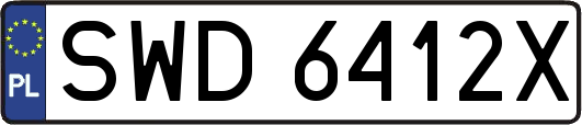 SWD6412X