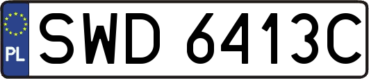 SWD6413C