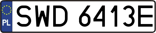 SWD6413E