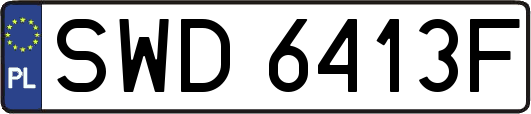 SWD6413F