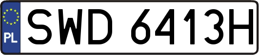 SWD6413H
