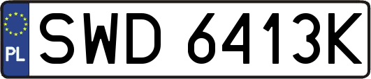 SWD6413K