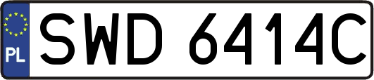 SWD6414C
