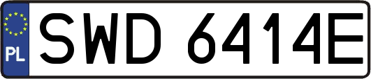 SWD6414E
