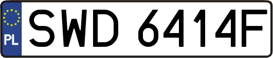 SWD6414F