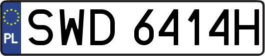 SWD6414H