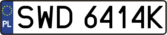 SWD6414K