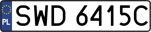 SWD6415C