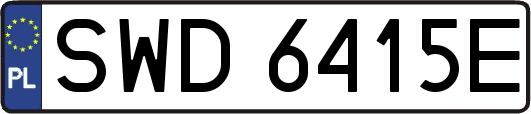SWD6415E