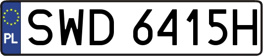 SWD6415H