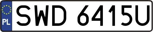 SWD6415U