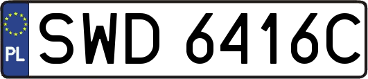 SWD6416C