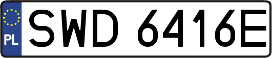 SWD6416E