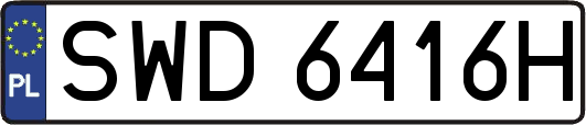 SWD6416H
