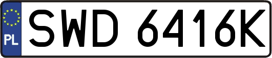 SWD6416K