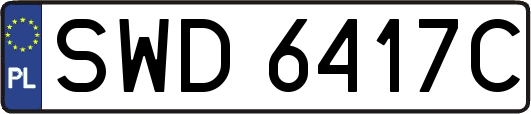 SWD6417C