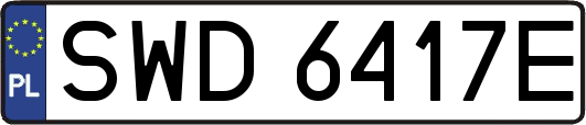 SWD6417E