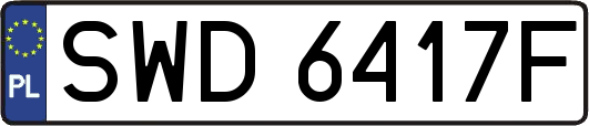 SWD6417F