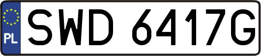 SWD6417G