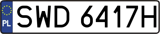 SWD6417H