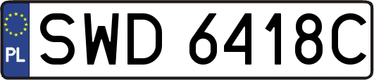 SWD6418C