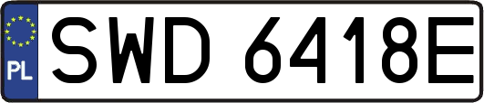 SWD6418E