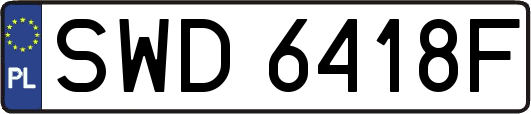 SWD6418F