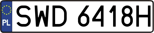 SWD6418H