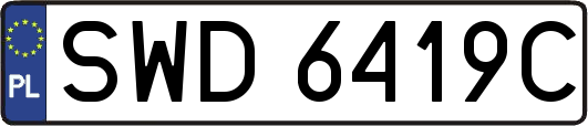 SWD6419C