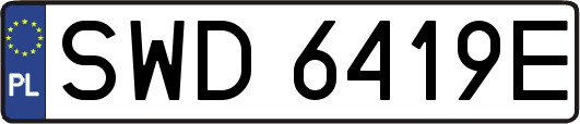 SWD6419E