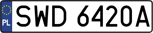 SWD6420A