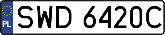 SWD6420C