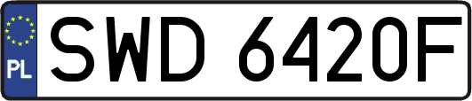 SWD6420F